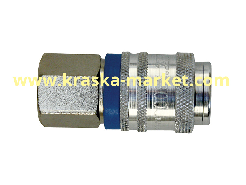 10212U Унив. быстр. с-ние Х300U(муфта)F3/8