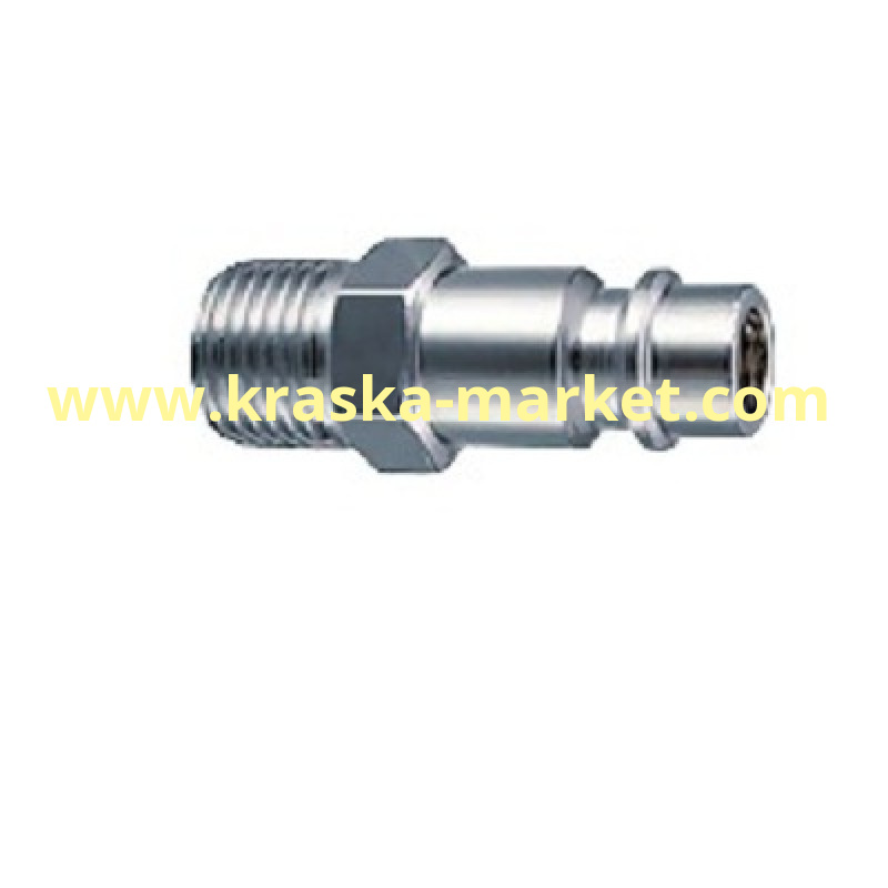 EPM20 M1/4" - штекер б/(уп. по 20шт)VOYLET
