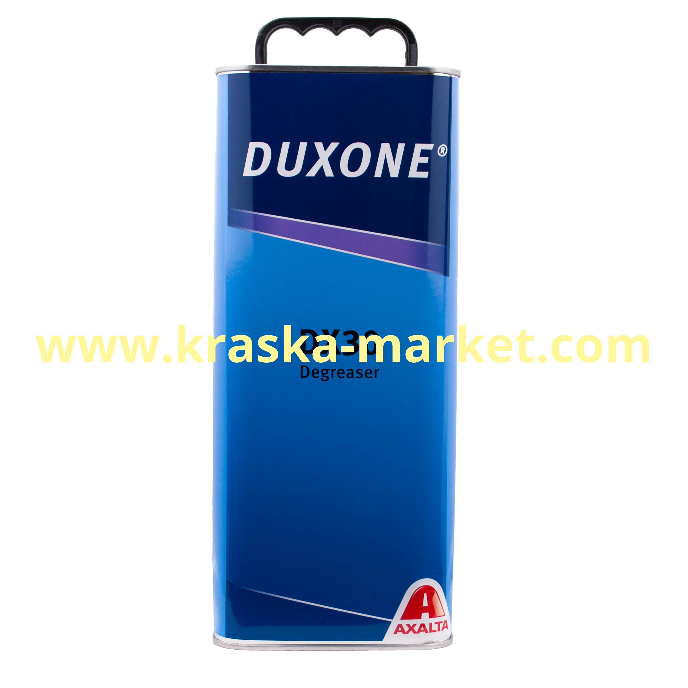 Обезжириватель антисиликон DX30. Фасовка: 5,0л. Бренд: Duxone.