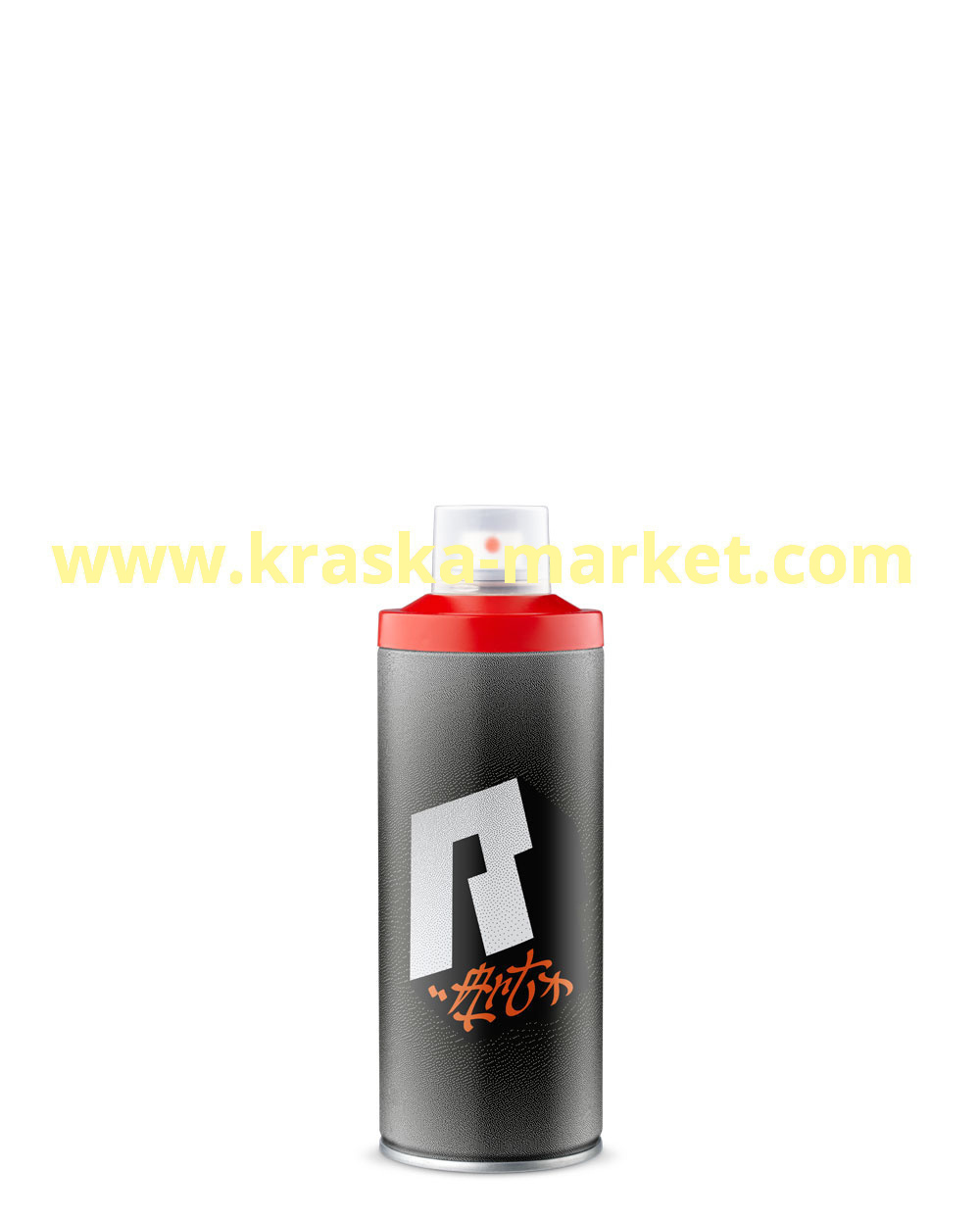 Краска RUSH ART. Цвет: № 2012 крем - сода. Объем(м3): 520 мл. Торговая марка: RUSH.