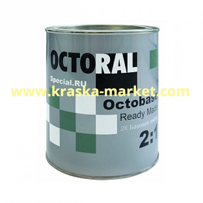 Базовая автоэмаль металлик. Цвет: Ford Rus 2PNC 636 oyster silver. Объем(м3): 1,0 л. Производитель: CHAMAELEON