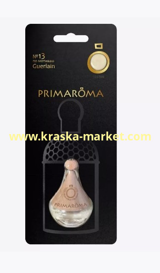 Ароматизатор PRIMAROMA №13 по мотивам Guerlain