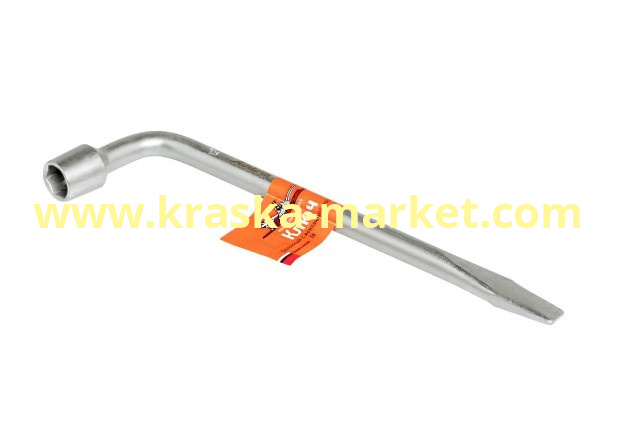 Ключ балонный AK-B-06