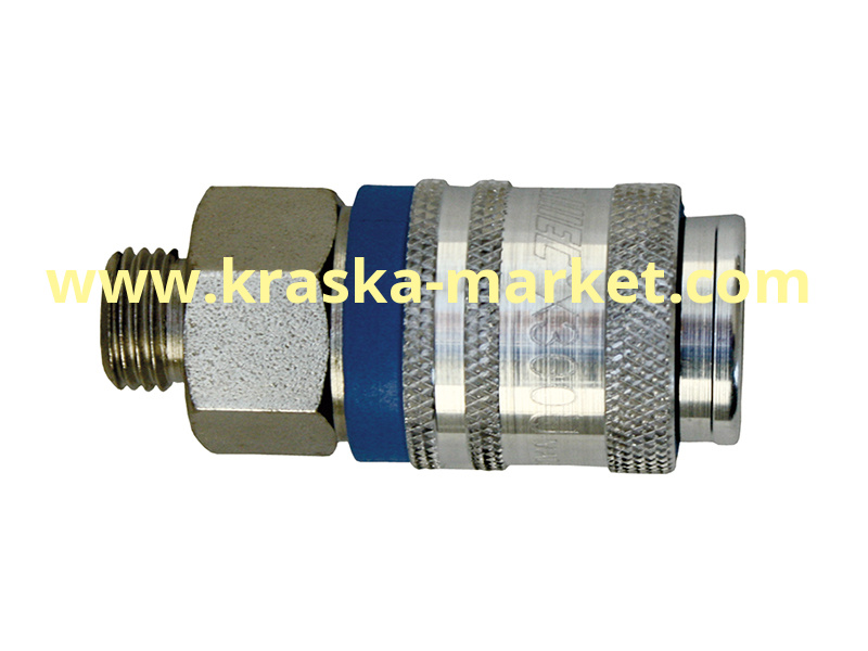 10202U Унив. быстр. с-ние Х 300U (муфта) М 3/8"