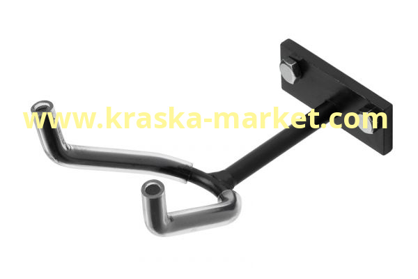 Держатель для пистолета. Артикул: 9886. Производитель: Sata.