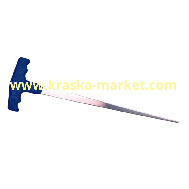 Купить Шило для нанизывания струны с Т-образной ручкой, большое. Длина ...