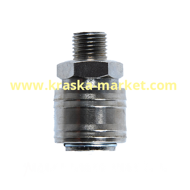 ESM20 M3/8" - автомат. б/с (уп. по 10шт)VOYLET