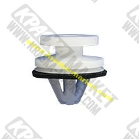 11195 Land Rover, Mini Cooper 07130702516 клипса 9,5x8.7x14.8mm
