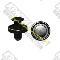 11713 Subaru 909140065 Toyota SU00302989 клипса крепления брызговика 7.8x10.5x17.9mm