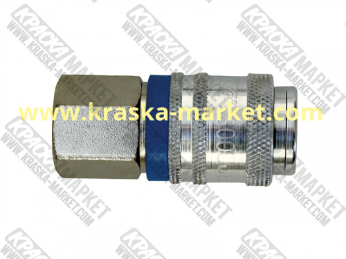 10212U Унив. быстр. с-ние Х300U(муфта)F3/8