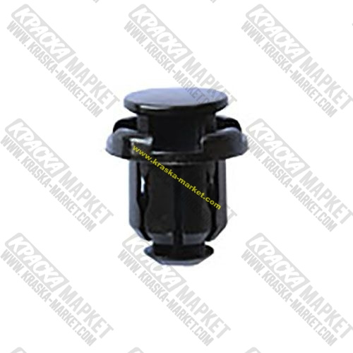 11564 Suzuki 0940915302 клипса порога15x16.5x22mm