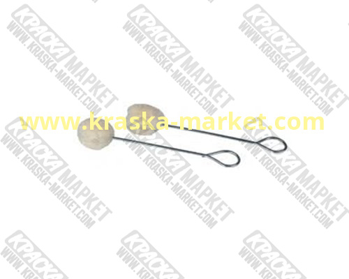 Тампон для нанесения праймера. Бренд: U-Seal.