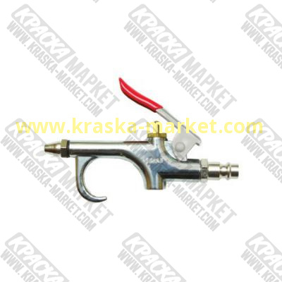 Продувочный пистолет с коротким соплом BG-1. Производитель: VOYLET.
