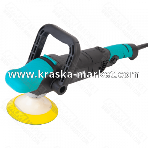 Угловая электрическая полировальная машинка с вращательным типом движения HANKO PL-800H. Торговая марка: HANKO.