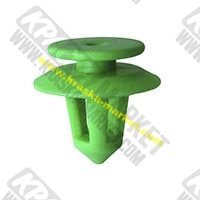 11220-1 Mercedes 0009912771 клипса дверной панели 8,4x12.2x18.5mm