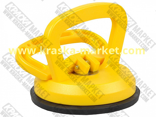 Стеклодомкрат одинарный, пластмассовый 40 кг. Артикул: 8-33718-1. Торговая марка: Stayer.