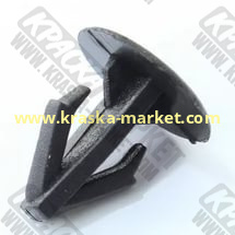 10587 клипса Acura Honda
