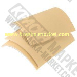 Шлифовальная губка GOLDflex. Зерно: Р600. Упаковка: 1 шт. Торговая марка: HANKO.