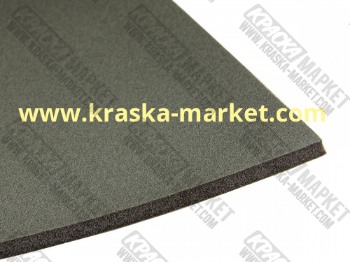 Сплэн 8 мм (1м х 0,75м  Шумоизоляция  Сплэн 1,0x0,75м, толщина 8мм,