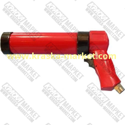 Пневматический пистолет для герметиков V-103. Производитель: VOYLET.