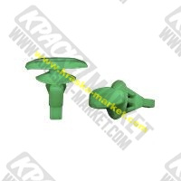11503-1 Honda 72311S5S003, 8085089961, 8085089919 клипса уплотнителя 6.8x11x14.9mm