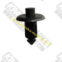 10333 GM 21035345 клипса 6.9x14.8x15.9mm