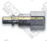 штекер быстросъемный  c внутренней резьбой  3/8” EPF20