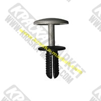 11427 Mercedes / VAG, VW, Audi клипса обшивки 8.2x18.3x21.7mm