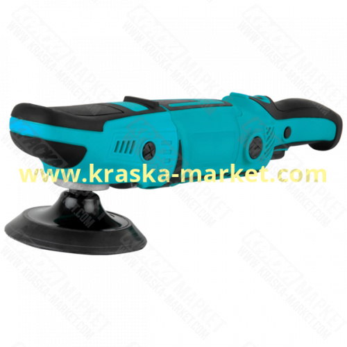 Угловая электрическая вращательная полировальная машинка MH-800LB. Торговая марка: HANKO.