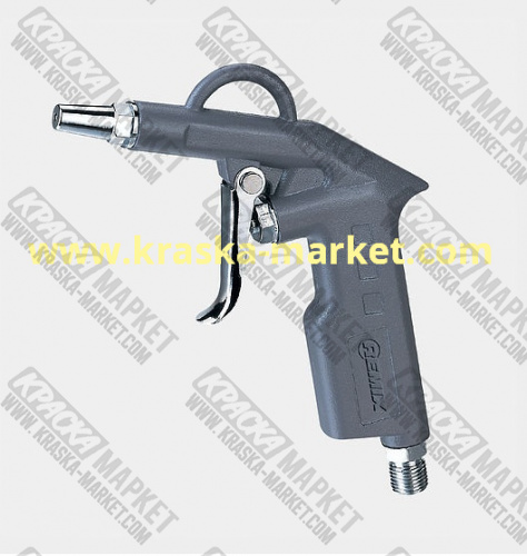 Пистолет продувочный  DG-10B-1 короткий. Бренд: REMIX.