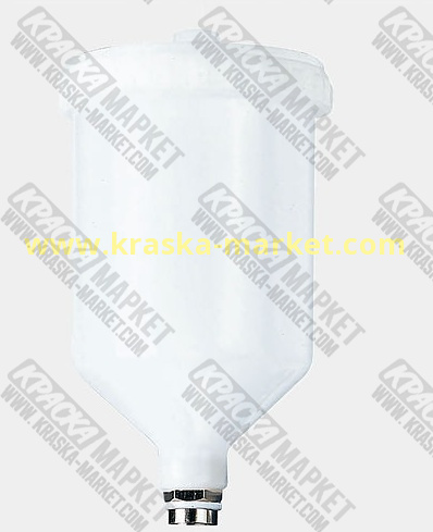 Сменный пластиковый бачок внутренняя резьба. Объем(м3): 600мл. Бренд: REMIX.