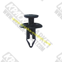 11103 Mitsubishi MB344728, Nissan 0155306071 клипса