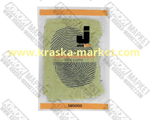 Липкая салфетка. Размер: 850 х 760 мм. Торговая марка: JetaPro.