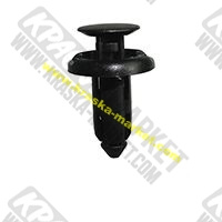 10649 Honda 90505SX0003 клипса бампера 7.9x19.5x17.8mm