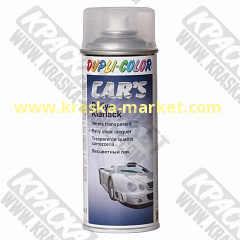 Лак бесцветный акриловый. Объем(м3): 600 мл. Артикул: 181825. Производитель: DUPLI COLOR.