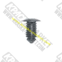 10575 Chrysler, Ford 6504043，N807721S клипса 9.8x20.1x16.1mm