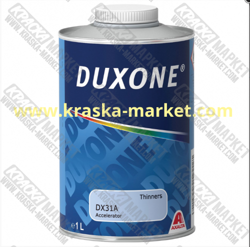 Ускоритель сушки DX31A. Объем(м3): 1,0 л. Бренд: DUXONE.