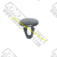 10146 Toyota 9046708004, 9046708011, 94842841, 94849113 клипса 7.1x11.2x13mm