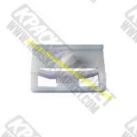 11482 BMW 51712234032 клипса крепления порога 6x9.8x32.4mm