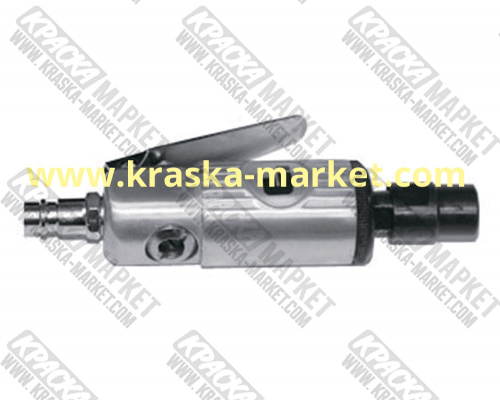 Пневматическая прямая ротационная шлифовальная мини-машинка (J-1010). Торговая марка: Jeta.