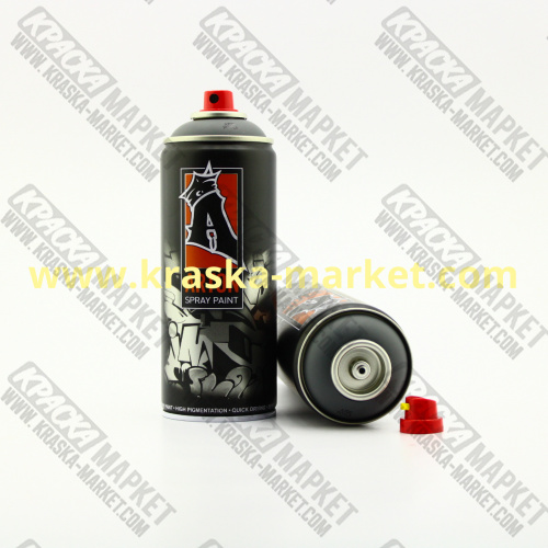 Краска для граффити ARTON. Цвет: № A706 Poyla. Объем(м3): 520 мл. Производитель: ARTON.