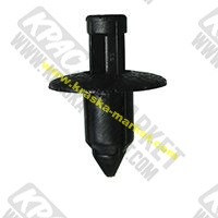 11420 Mitsubishi MB619582 клипса 6.5x12x15mm
