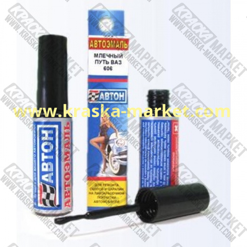 Нейтрализатор ржавчины ремонтный во флаконе с кисточкой. Объем(м3): 8 мл. Производитель: Auton.