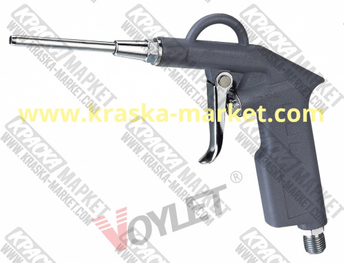 Продувочный пистолет с длинным соплом DG-10В-3. Производитель: VOYLET.