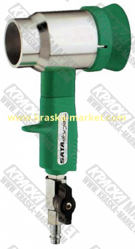 Пистолет обдувочный. Артикул: 82222. Производитель: Sata.