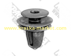 10625 клипса Acura Honda