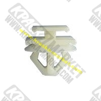 11280 Peugeot / Citroen 6995X3 клипса молдинга 11.5x8.7x14x10.1mm