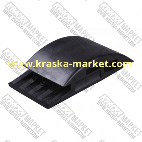 Шлифовальный блок. Размер: 130 х 70мм. Артикул: 700.06. Торговая марка: Orientcraft.