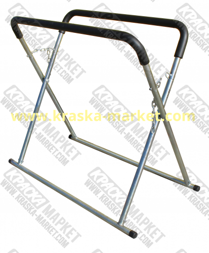 РМ-85155 Стойка для покраски П-образный усиленный. Брэнд: Русский Мастер.