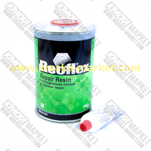 Полиэфирная смола. Объем(м3): 1,0 кг. Производитель: Reoflex.